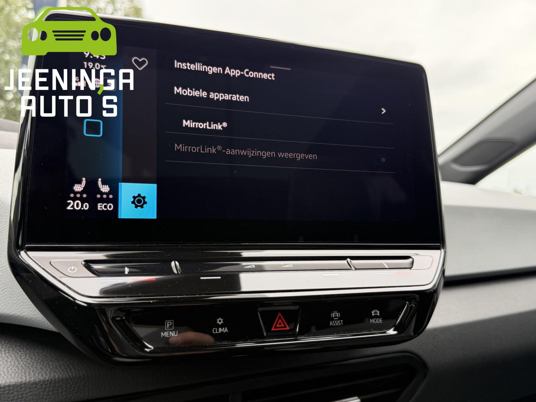 Foto van Volkswagen Id.3