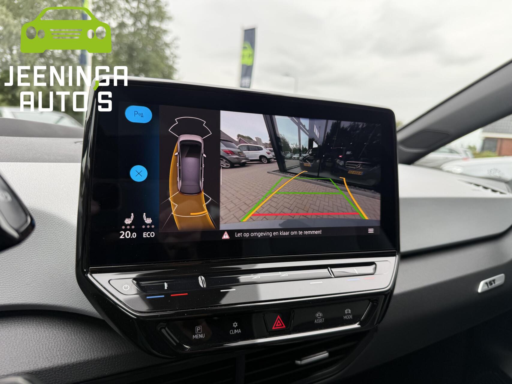 Foto van Volkswagen Id.3