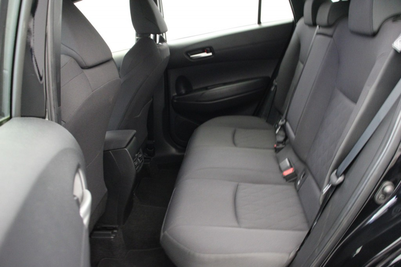 Foto van Toyota Toyota Corolla