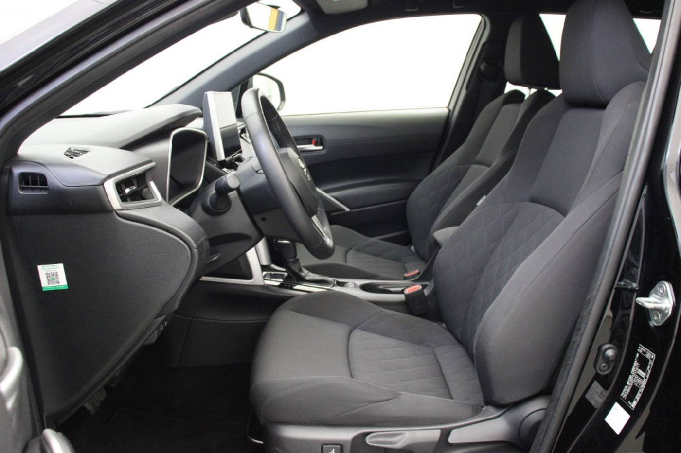 Foto van Toyota Toyota Corolla