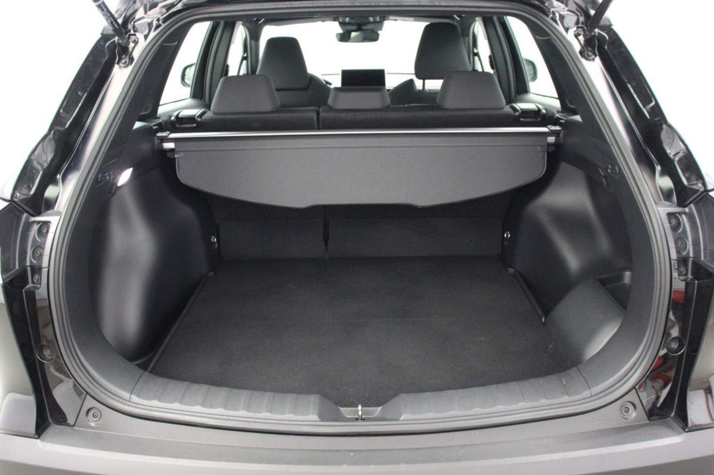 Foto van Toyota Toyota Corolla