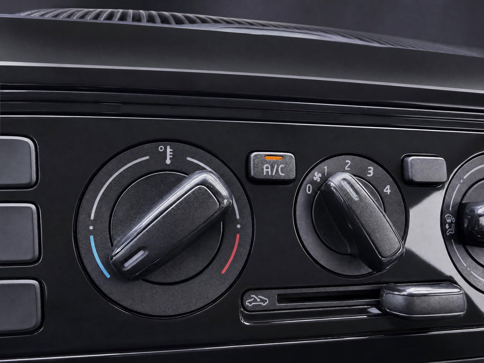 Foto van Volkswagen Up