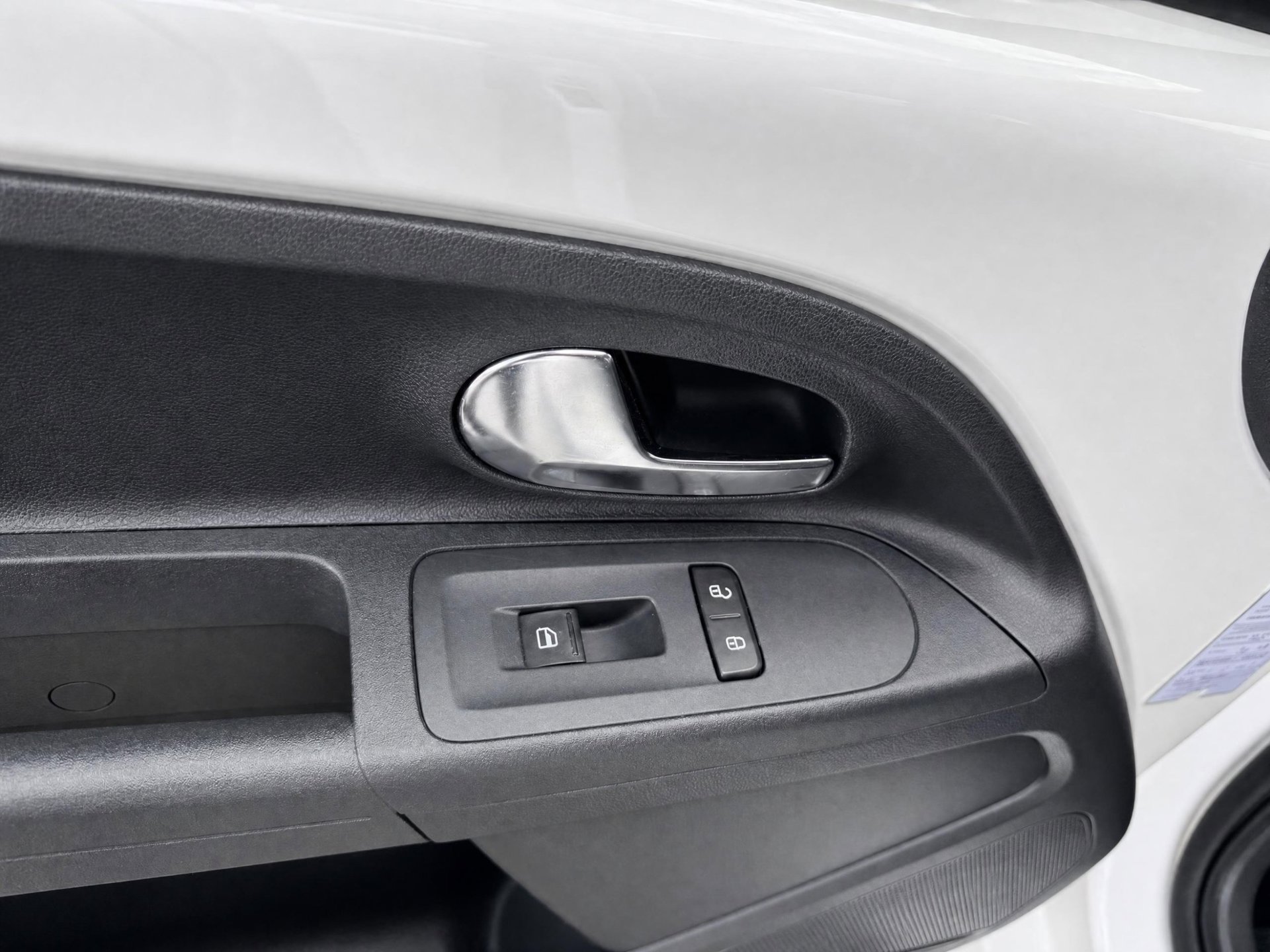 Foto van Volkswagen Up