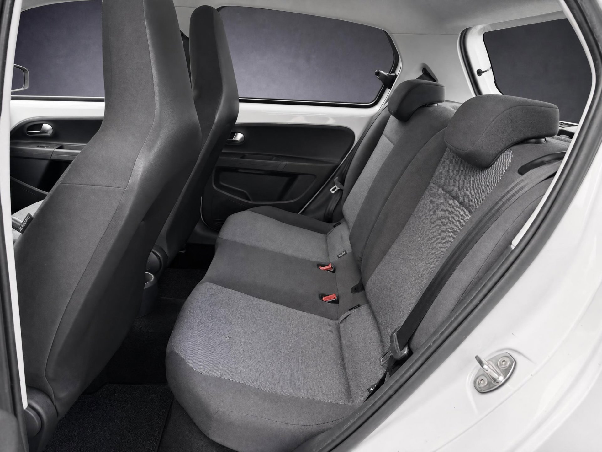 Foto van Volkswagen Up