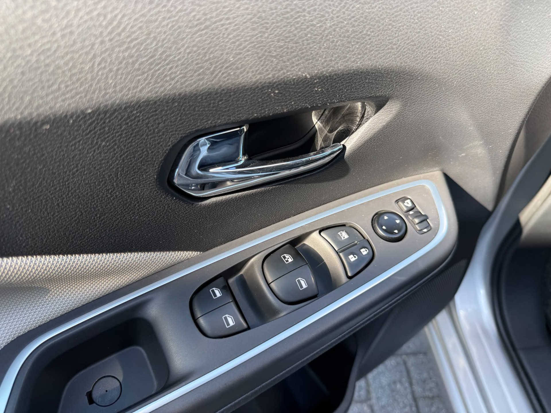 Foto van Nissan Nissan Micra