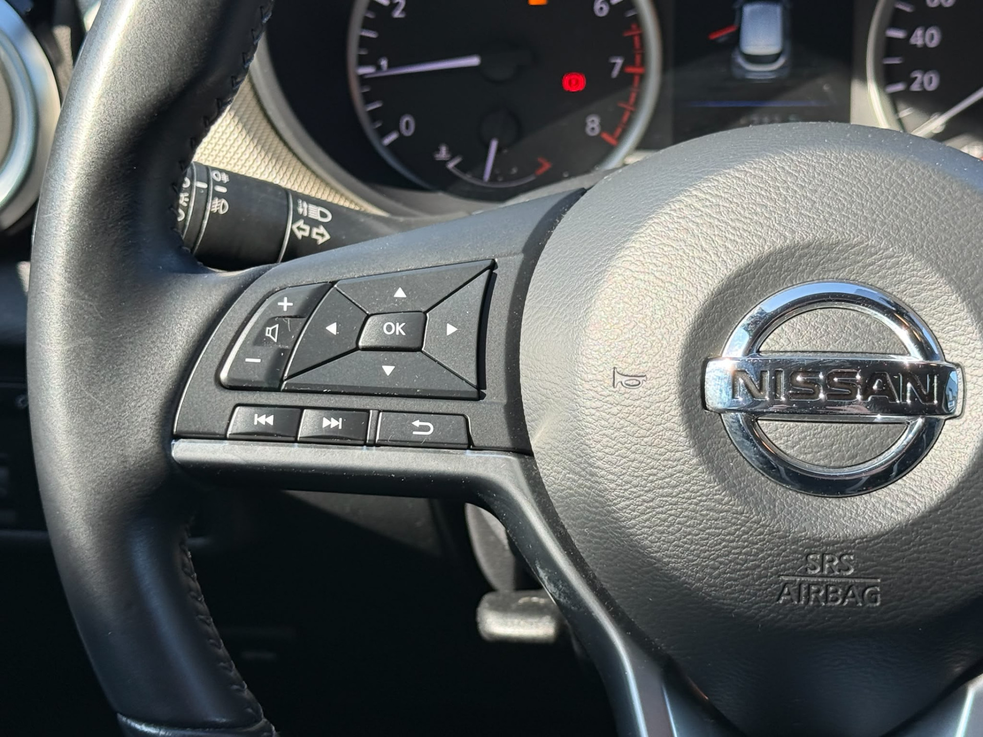 Foto van Nissan Nissan Micra