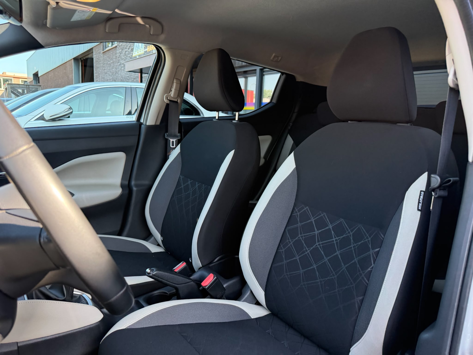 Foto van Nissan Nissan Micra