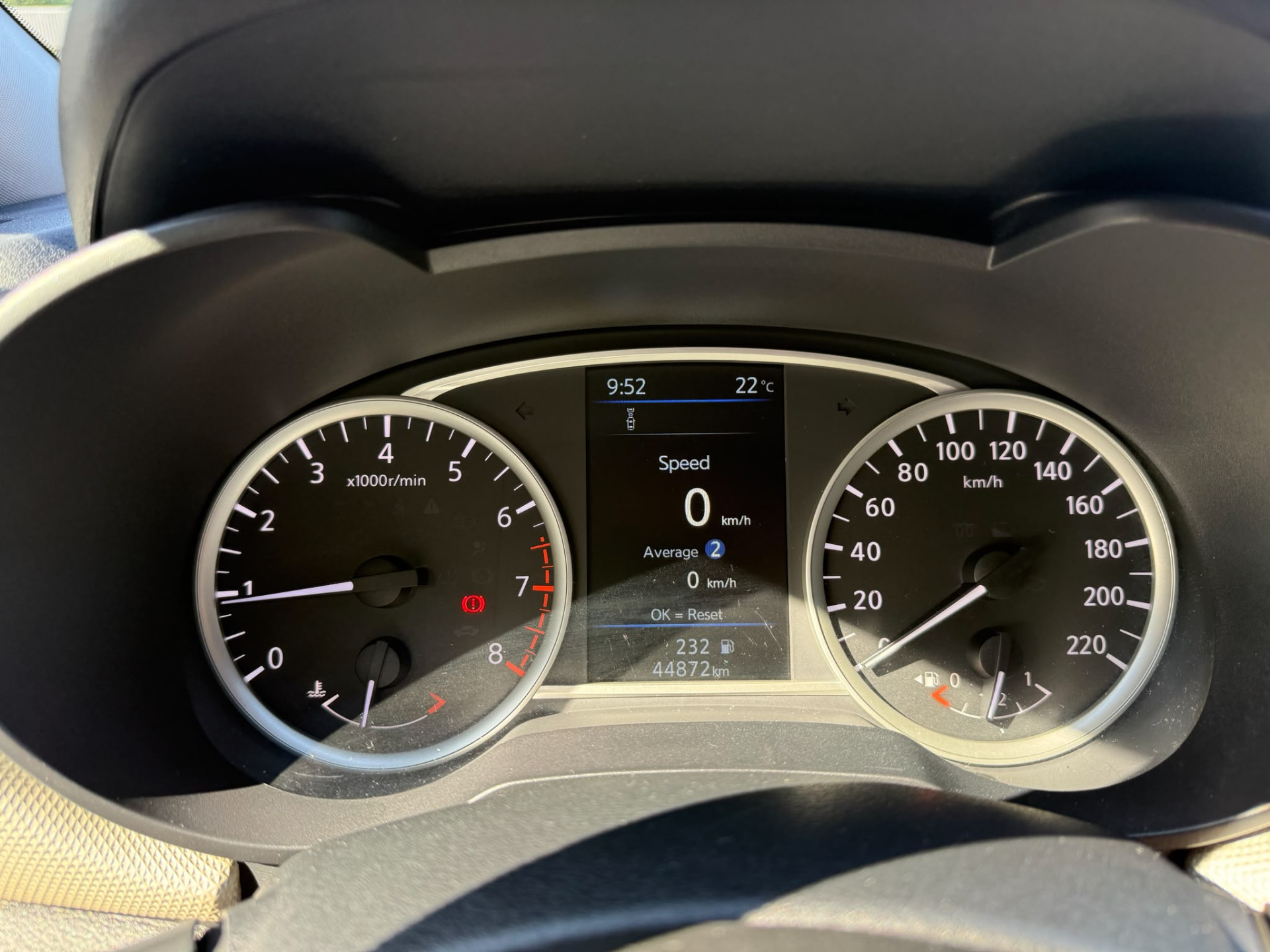 Foto van Nissan Nissan Micra