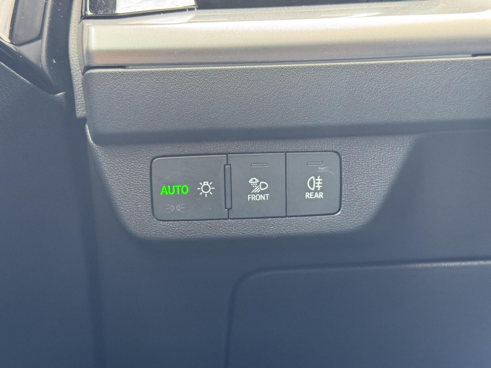 Foto van Audi Q4 Sportback 40 E-tron