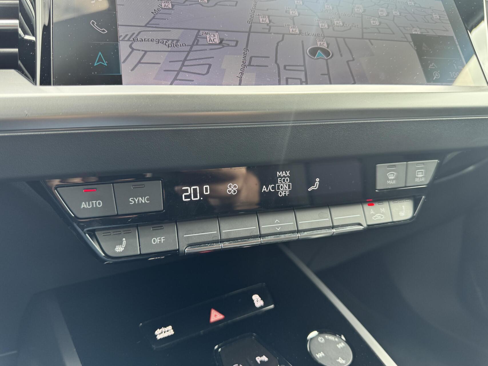Foto van Audi Q4 Sportback 40 E-tron