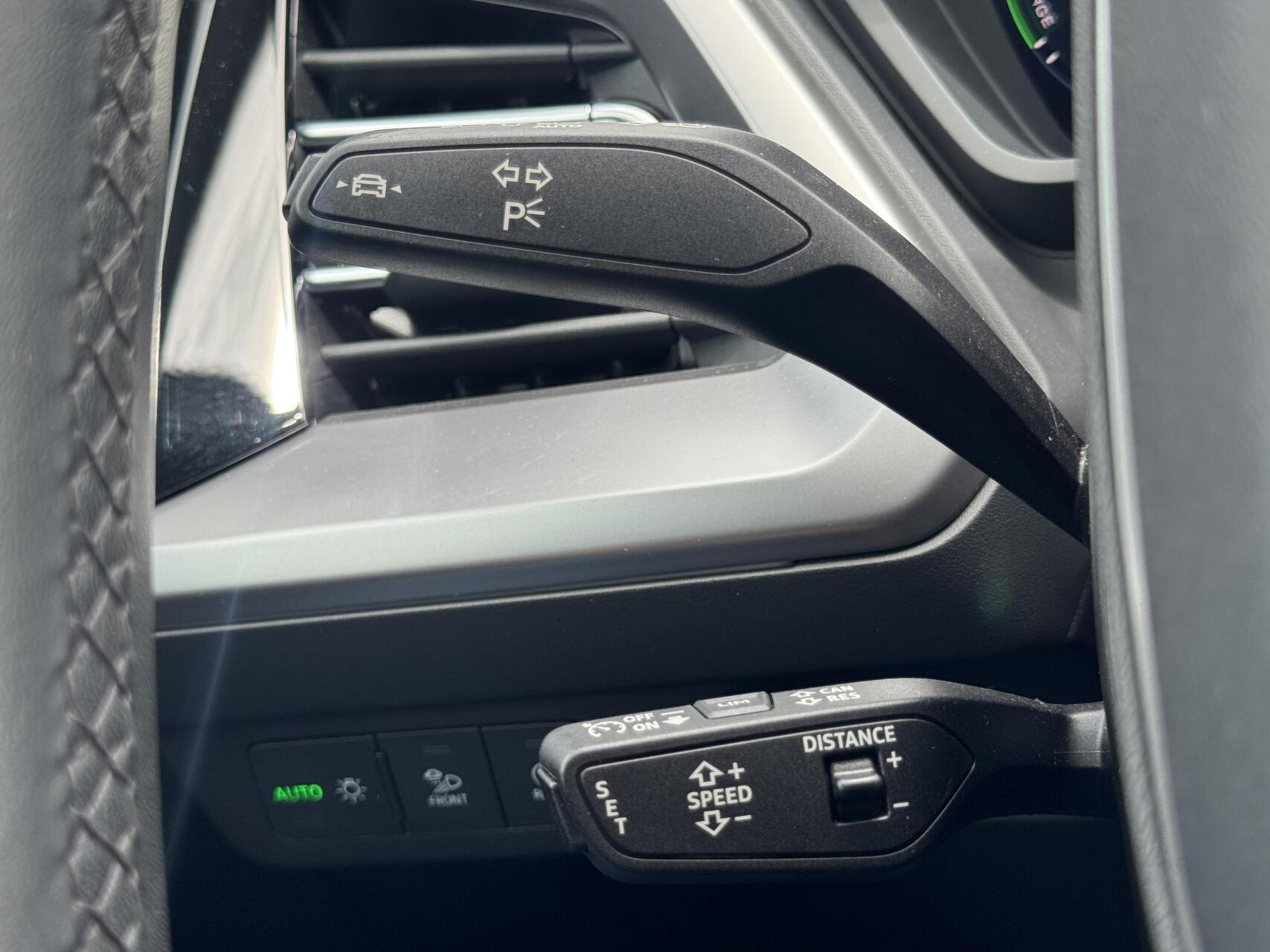 Foto van Audi Q4 Sportback 40 E-tron