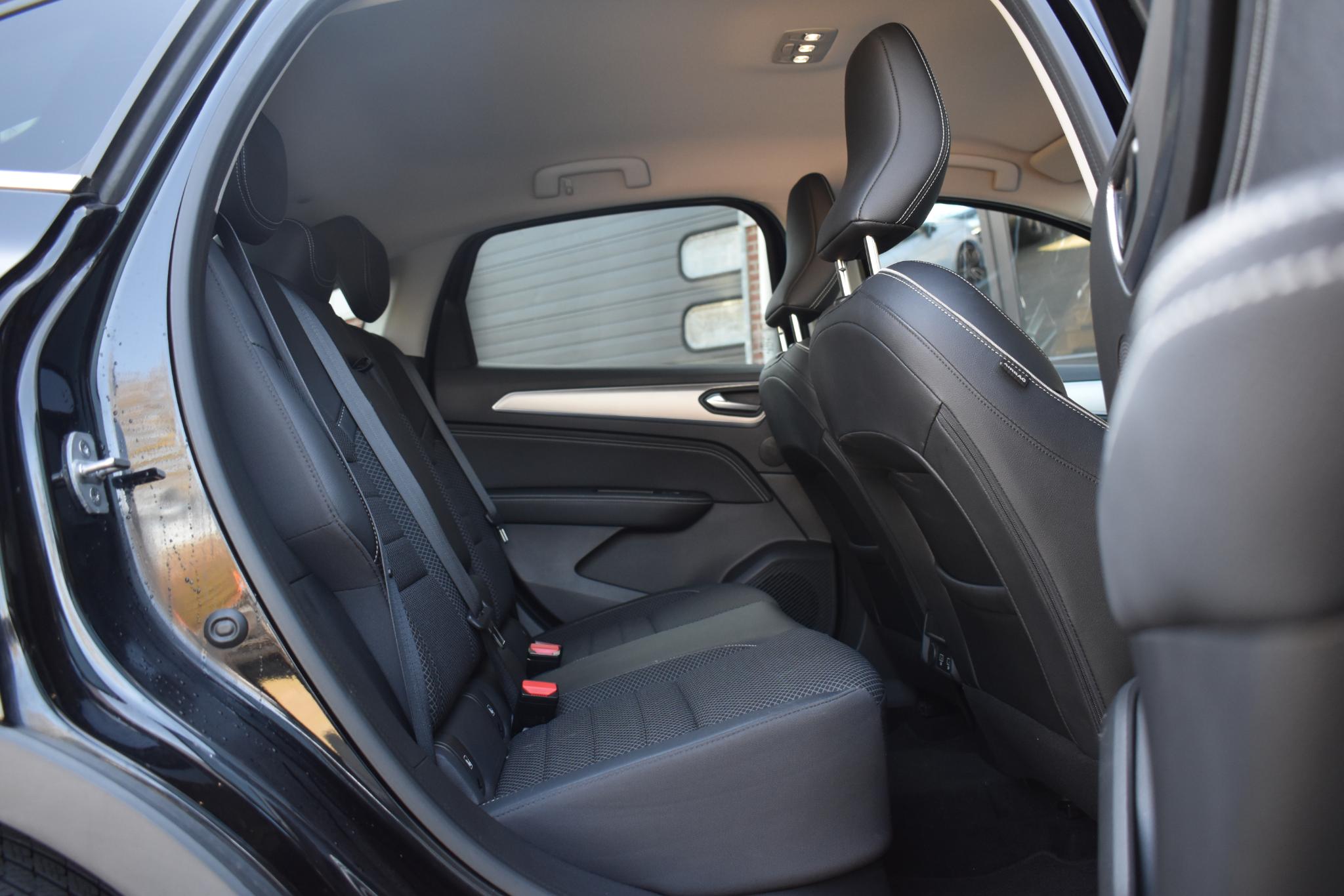 Foto van Renault Arkana E-tech