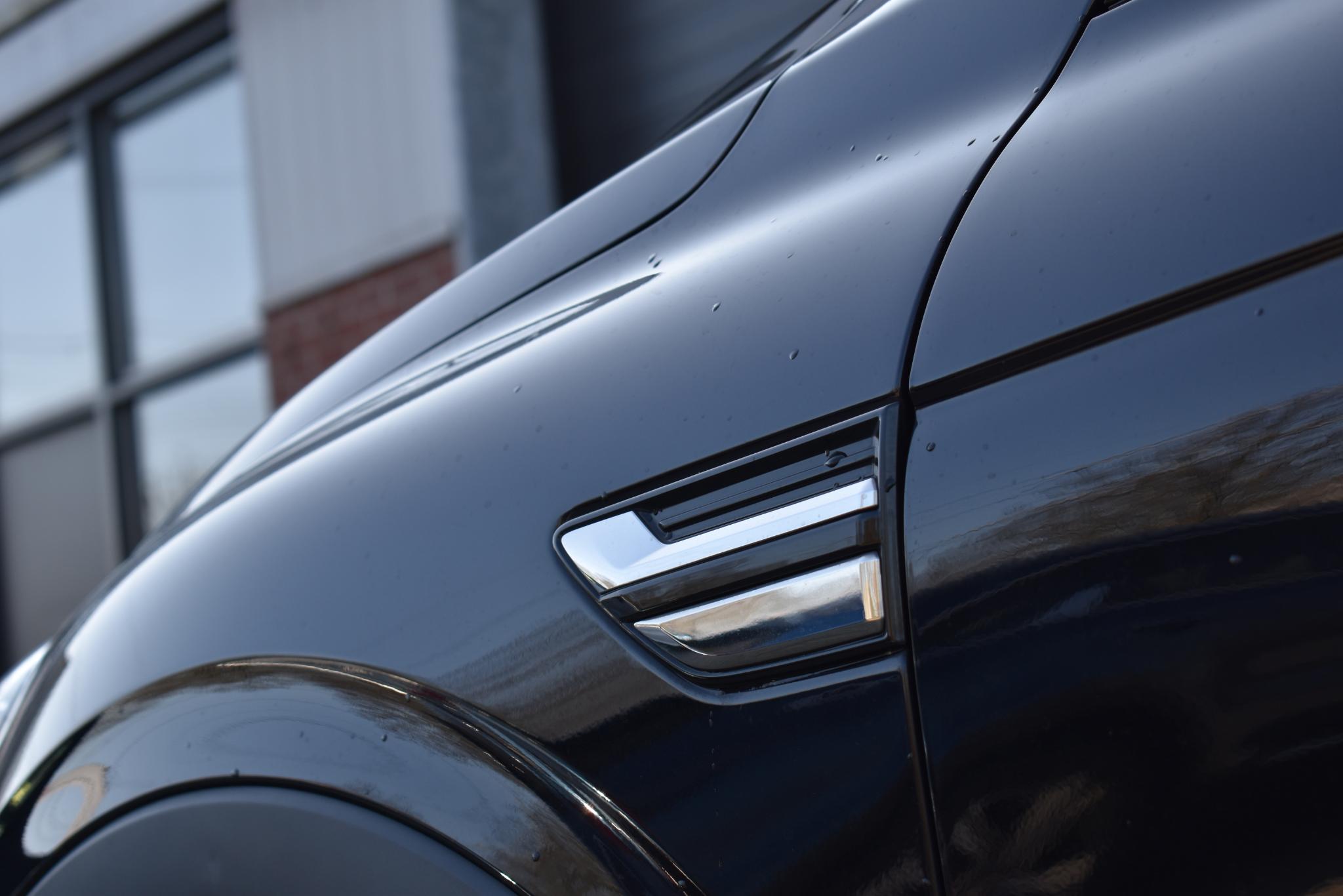 Foto van Renault Arkana E-tech