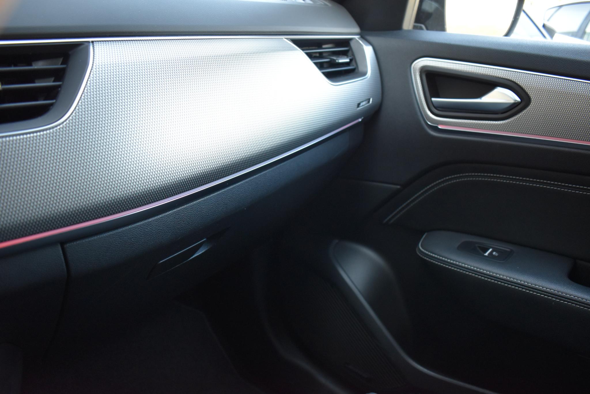Foto van Renault Arkana E-tech