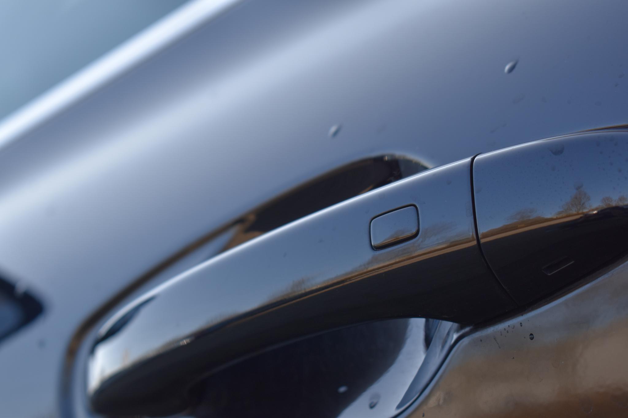 Foto van Renault Arkana E-tech