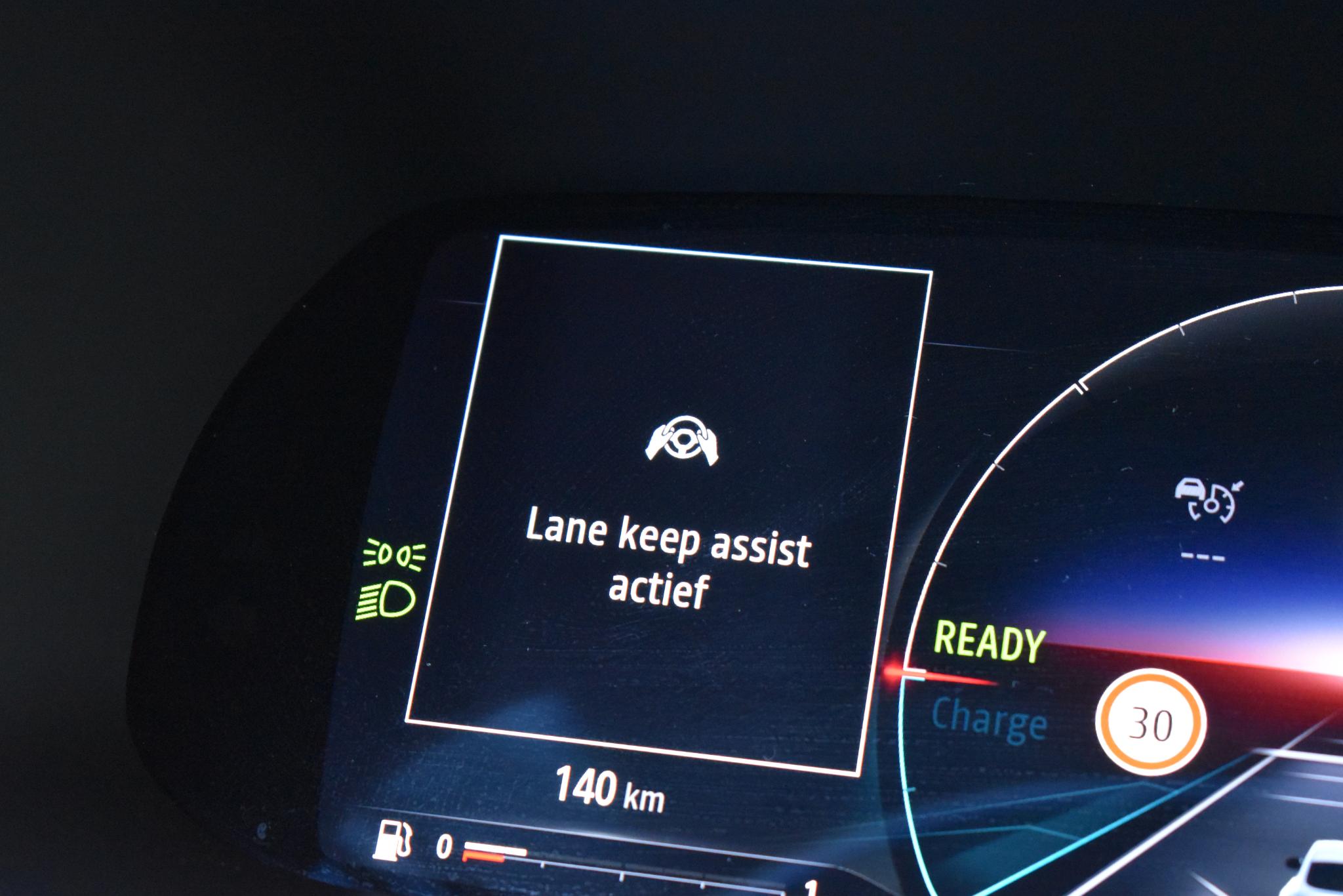 Foto van Renault Arkana E-tech