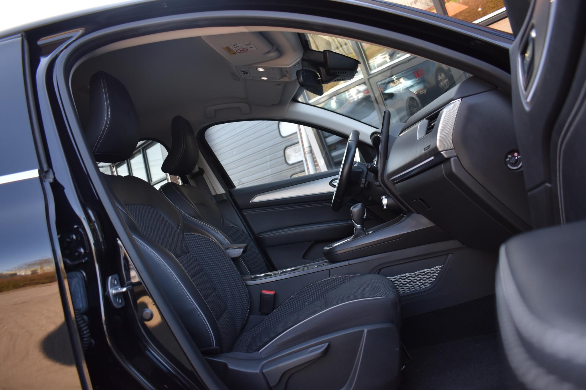 Foto van Renault Arkana E-tech