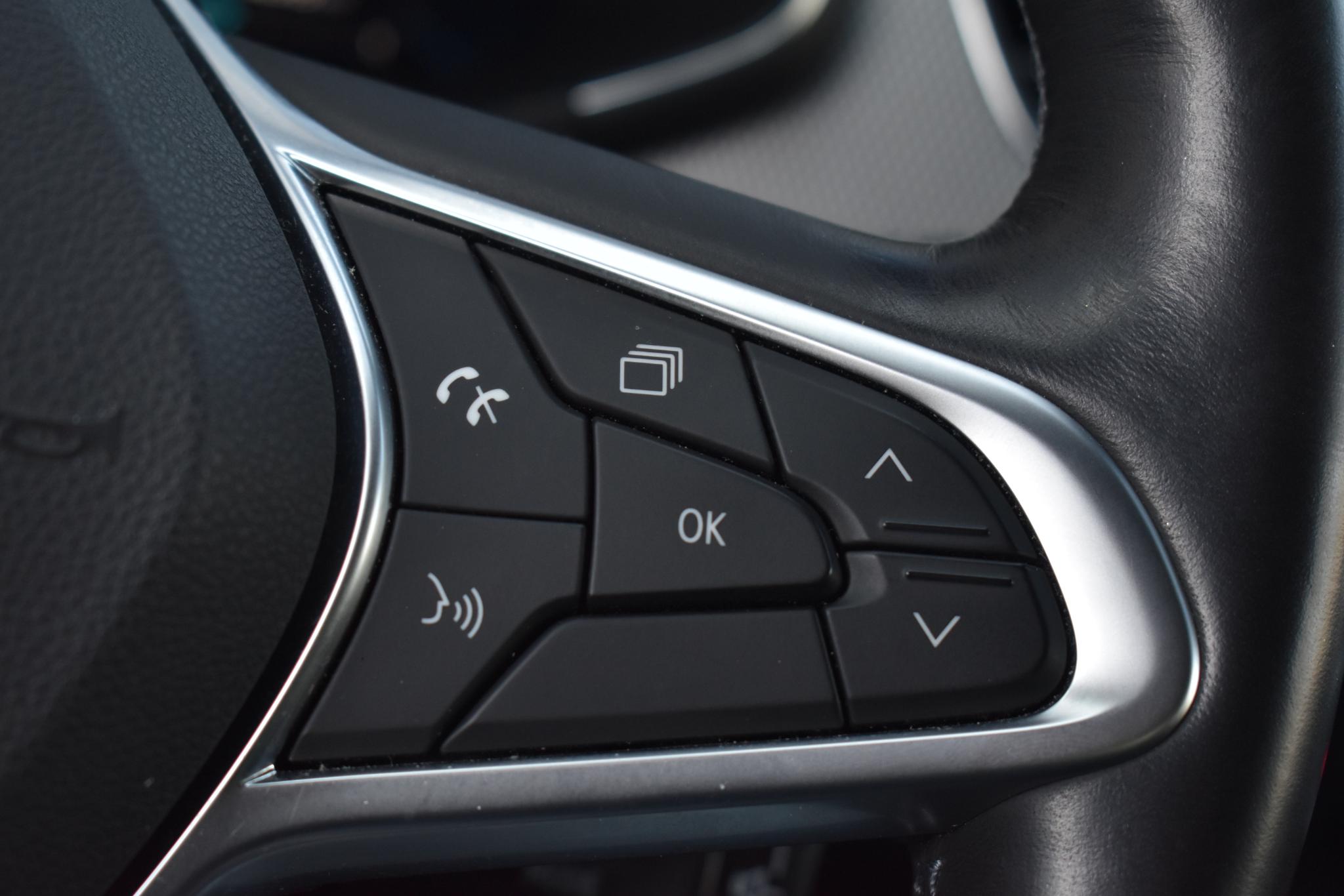 Foto van Renault Arkana E-tech