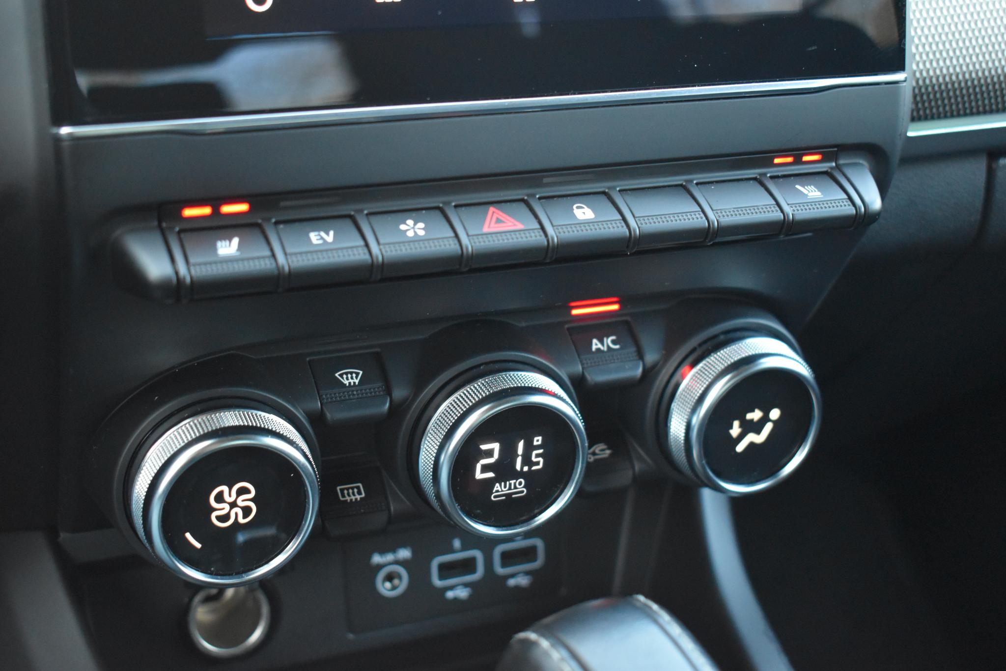 Foto van Renault Arkana E-tech