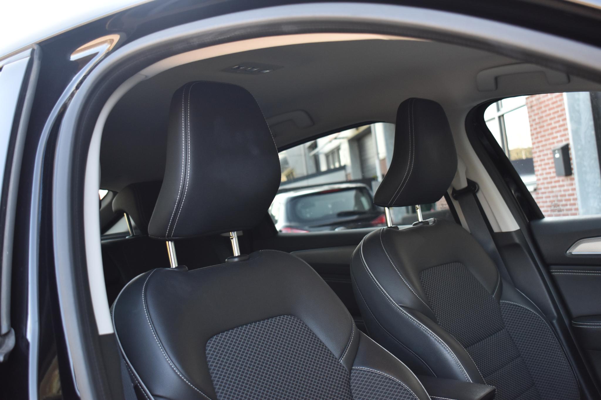 Foto van Renault Arkana E-tech