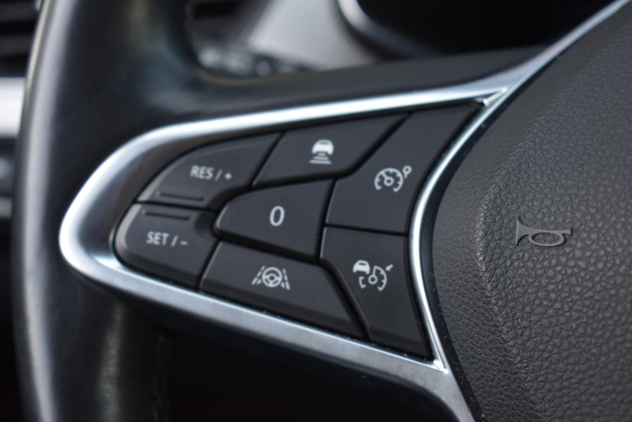 Foto van Renault Arkana E-tech