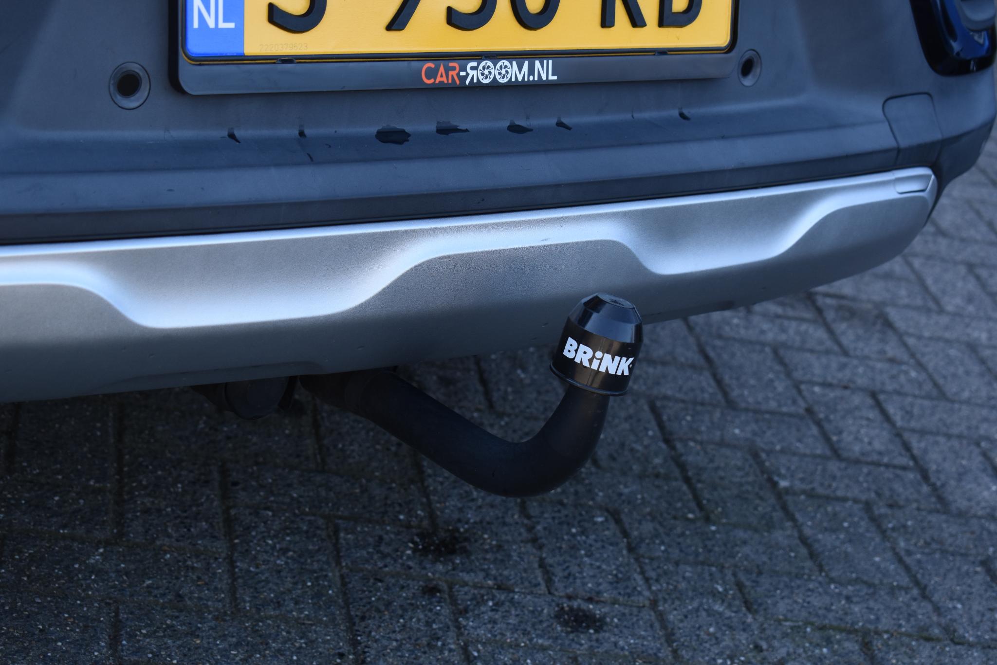 Foto van Renault Arkana E-tech
