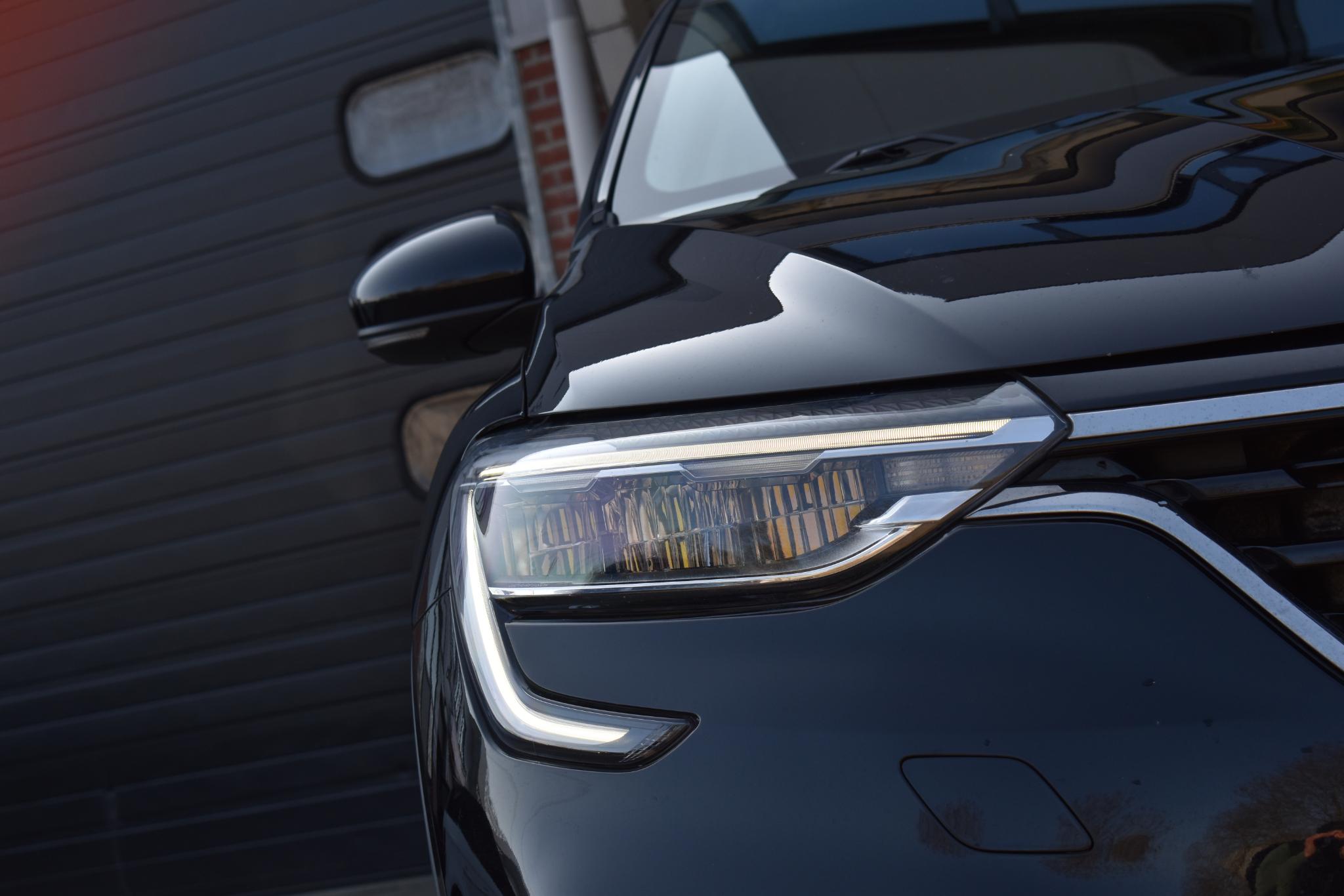 Foto van Renault Arkana E-tech