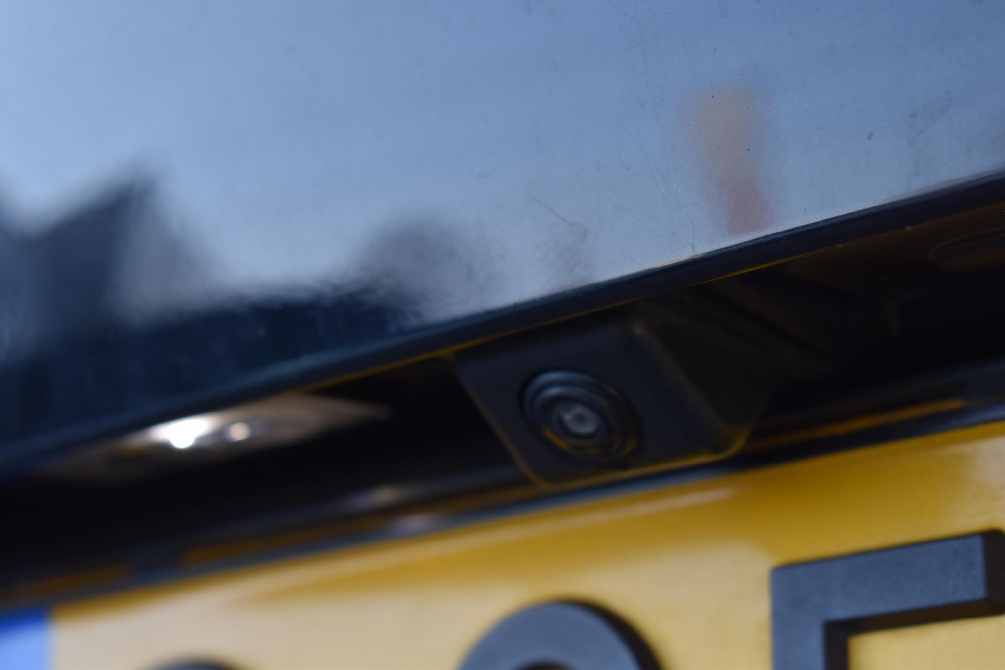 Foto van Renault Arkana E-tech