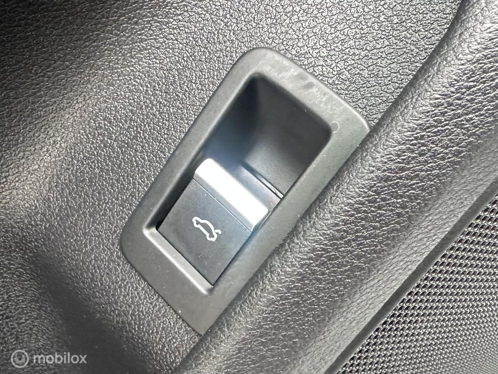 Foto van Audi A5 Sportback