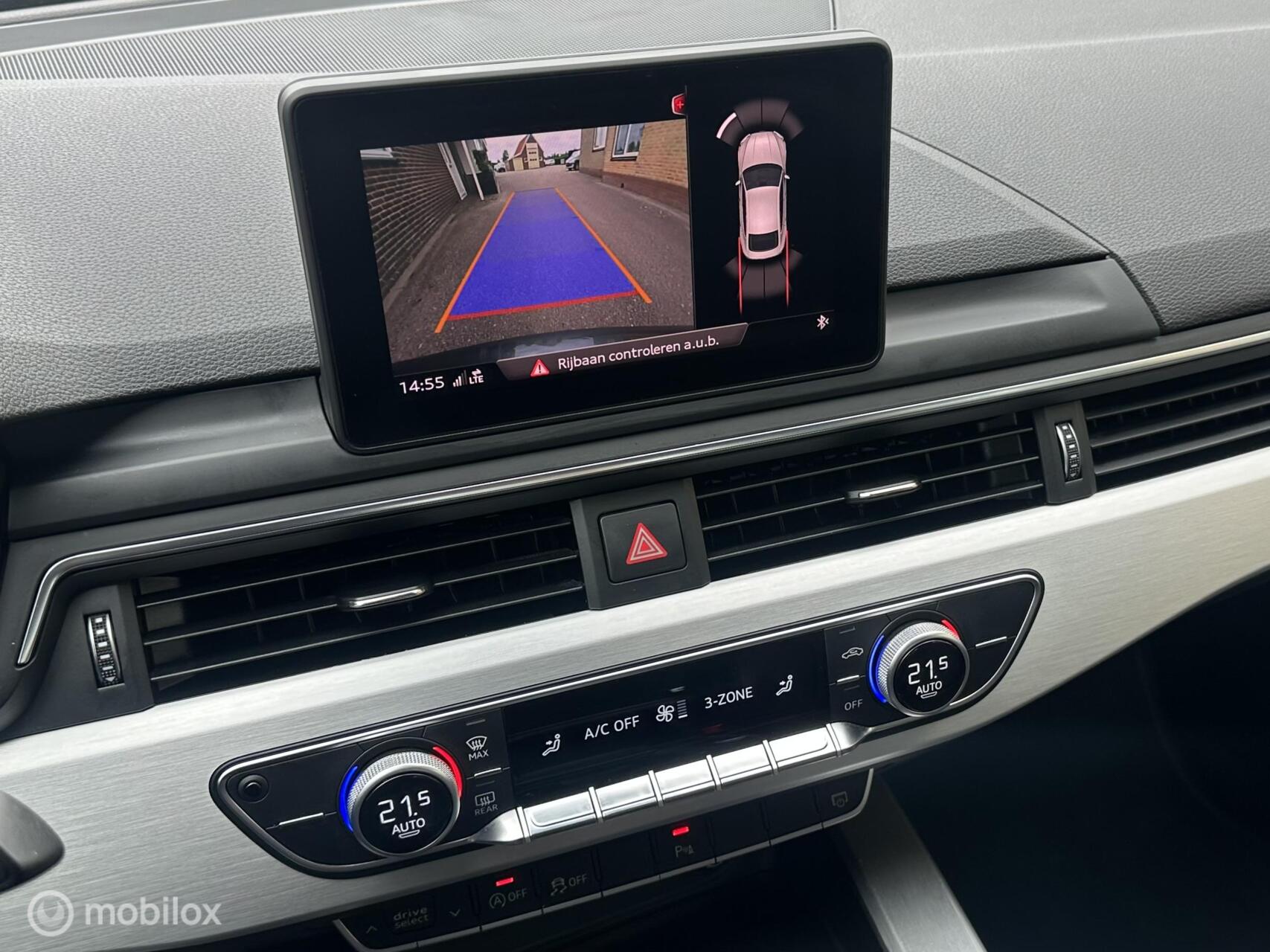 Foto van Audi A5 Sportback