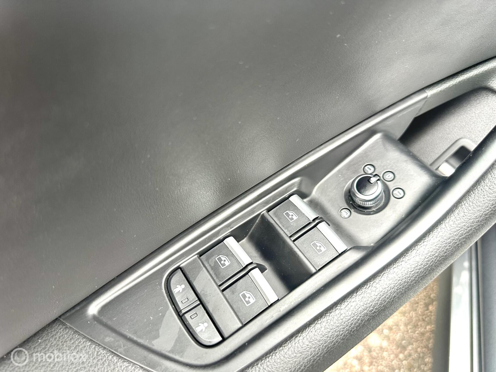 Foto van Audi A5 Sportback