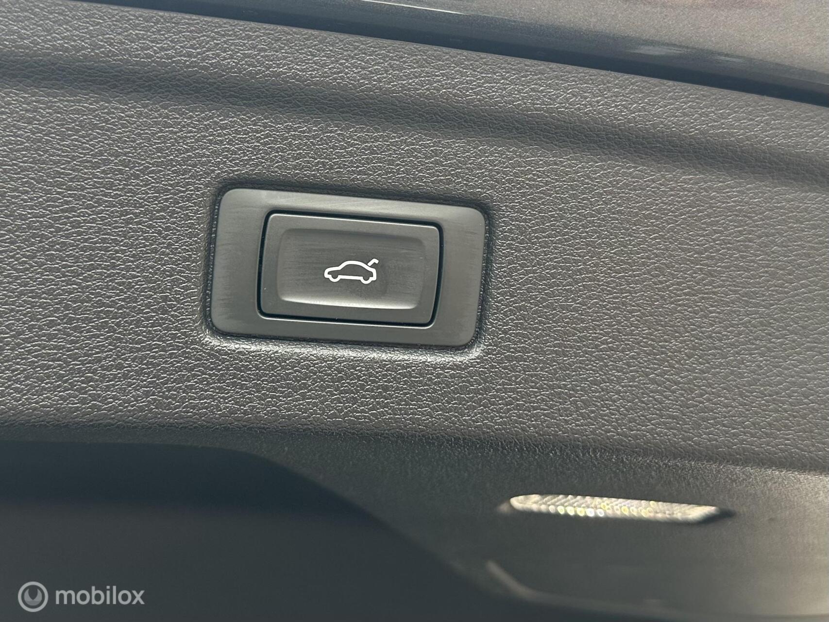 Foto van Audi A5 Sportback