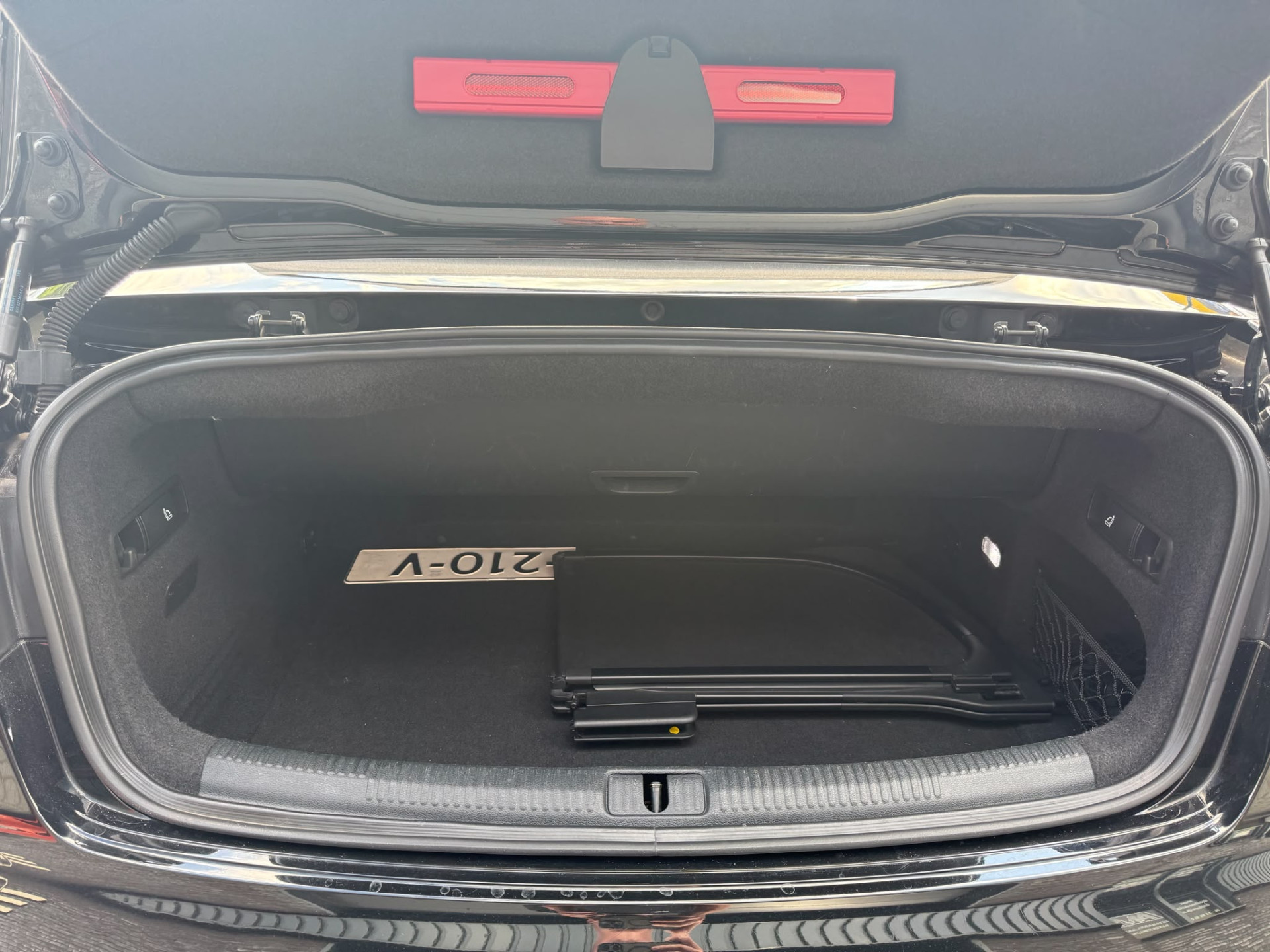 Foto van Audi A3 Cabriolet