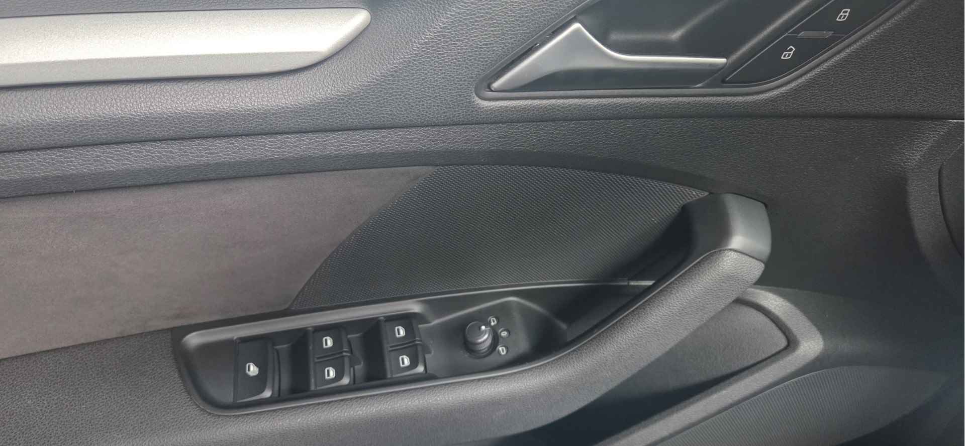 Foto van Audi A3 Cabriolet