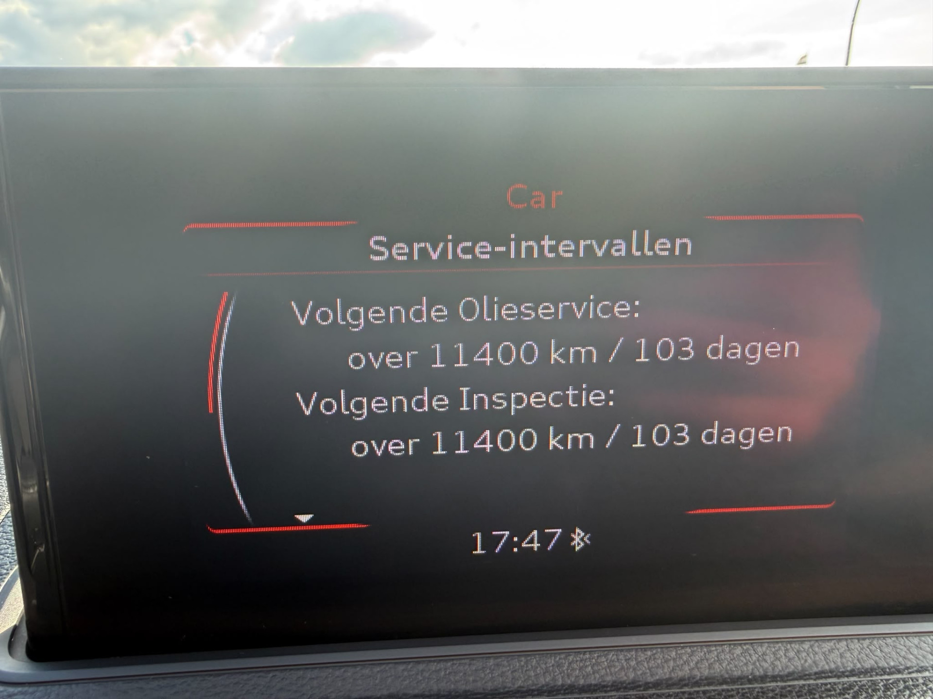 Foto van Audi A3 Cabriolet