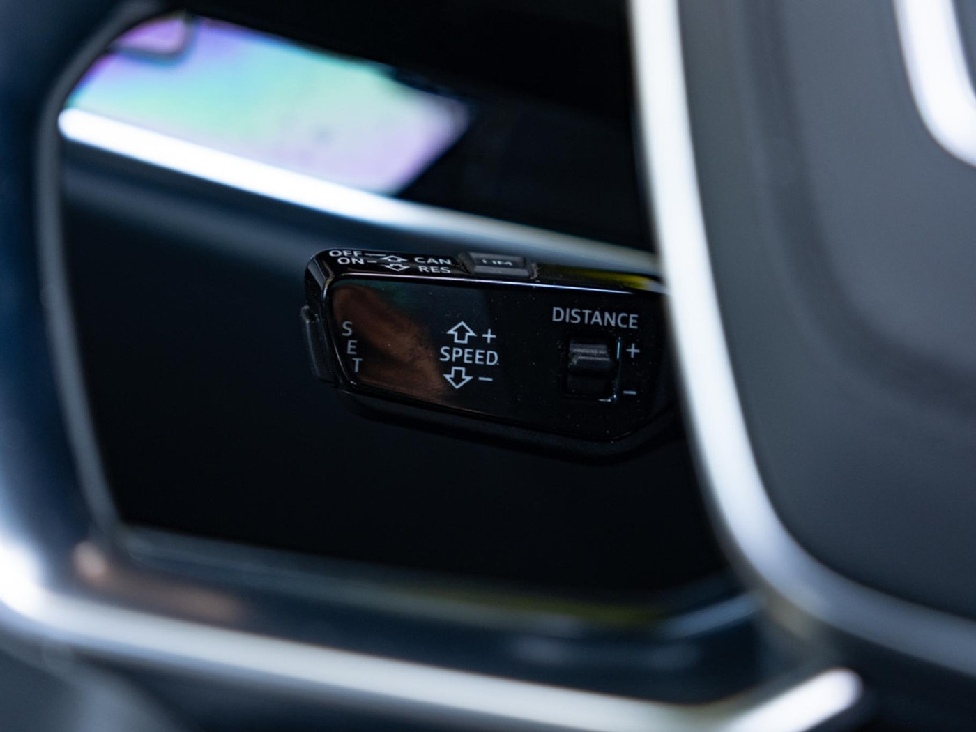 Foto van Audi A8 L