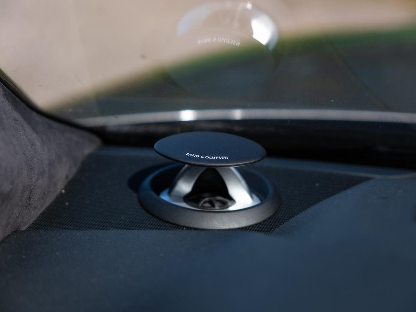 Foto van Audi A8 L