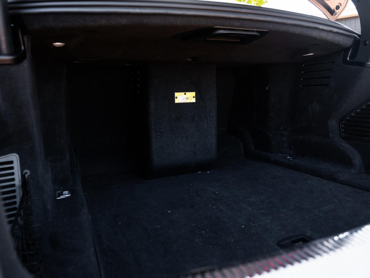 Foto van Audi A8 L