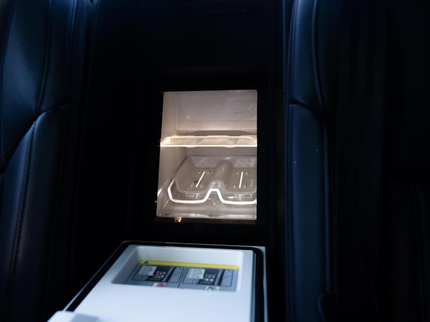 Foto van Audi A8 L