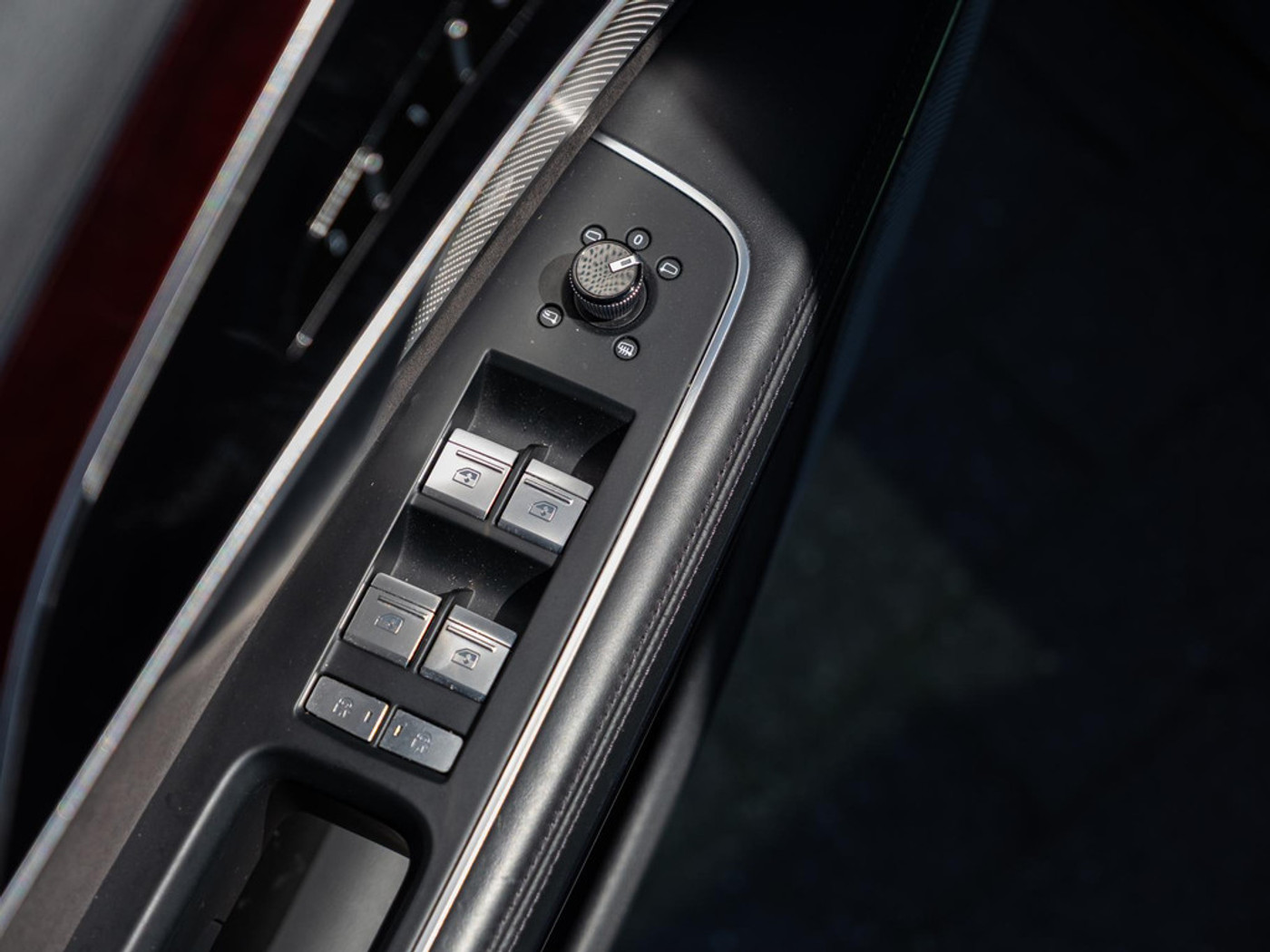 Foto van Audi A8 L