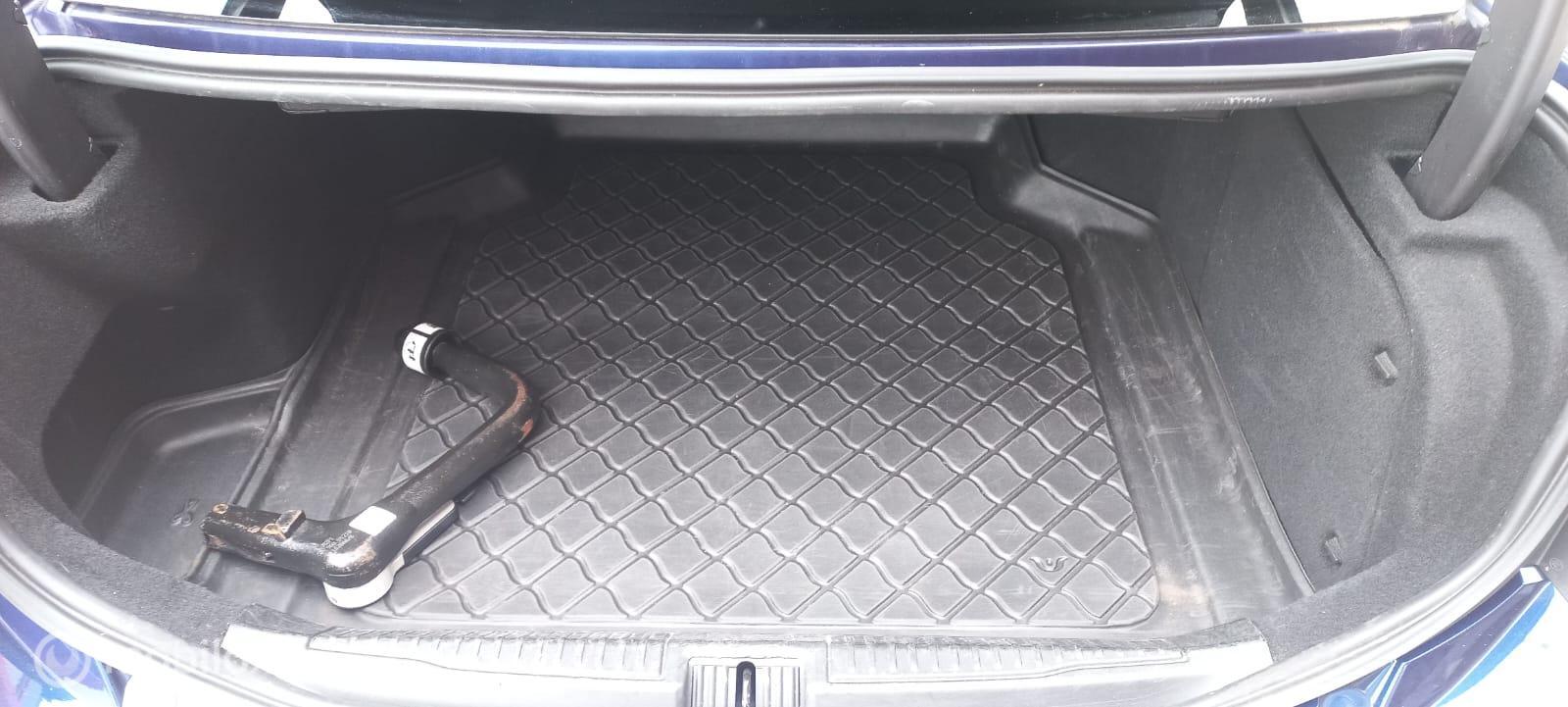 Foto van Alfa Romeo Giulia