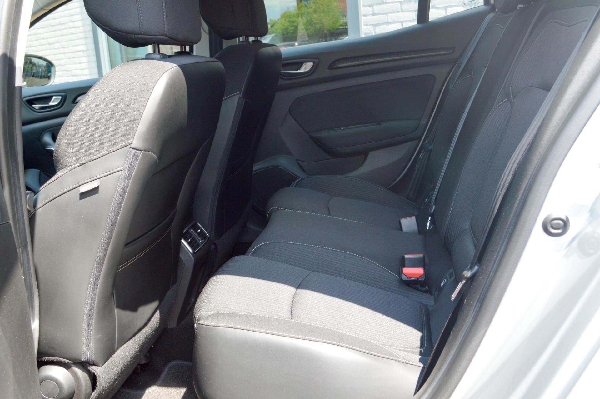 Foto van Renault Megane