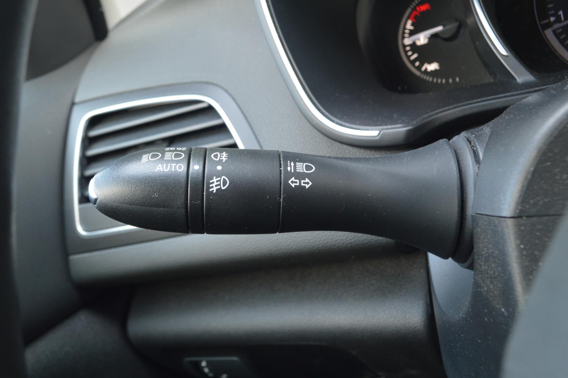 Foto van Renault Megane