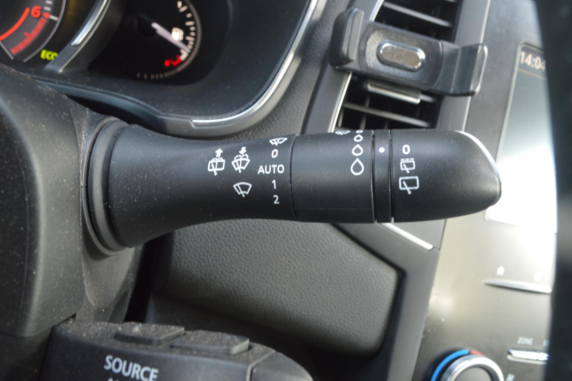 Foto van Renault Megane