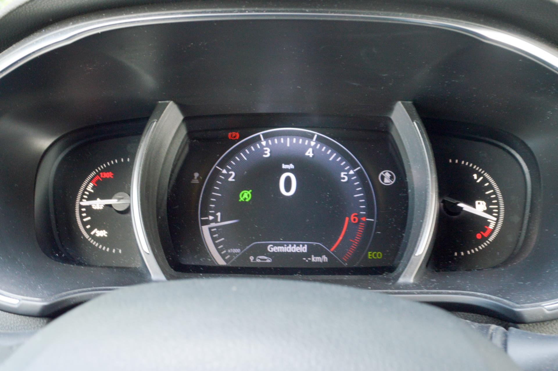 Foto van Renault Megane
