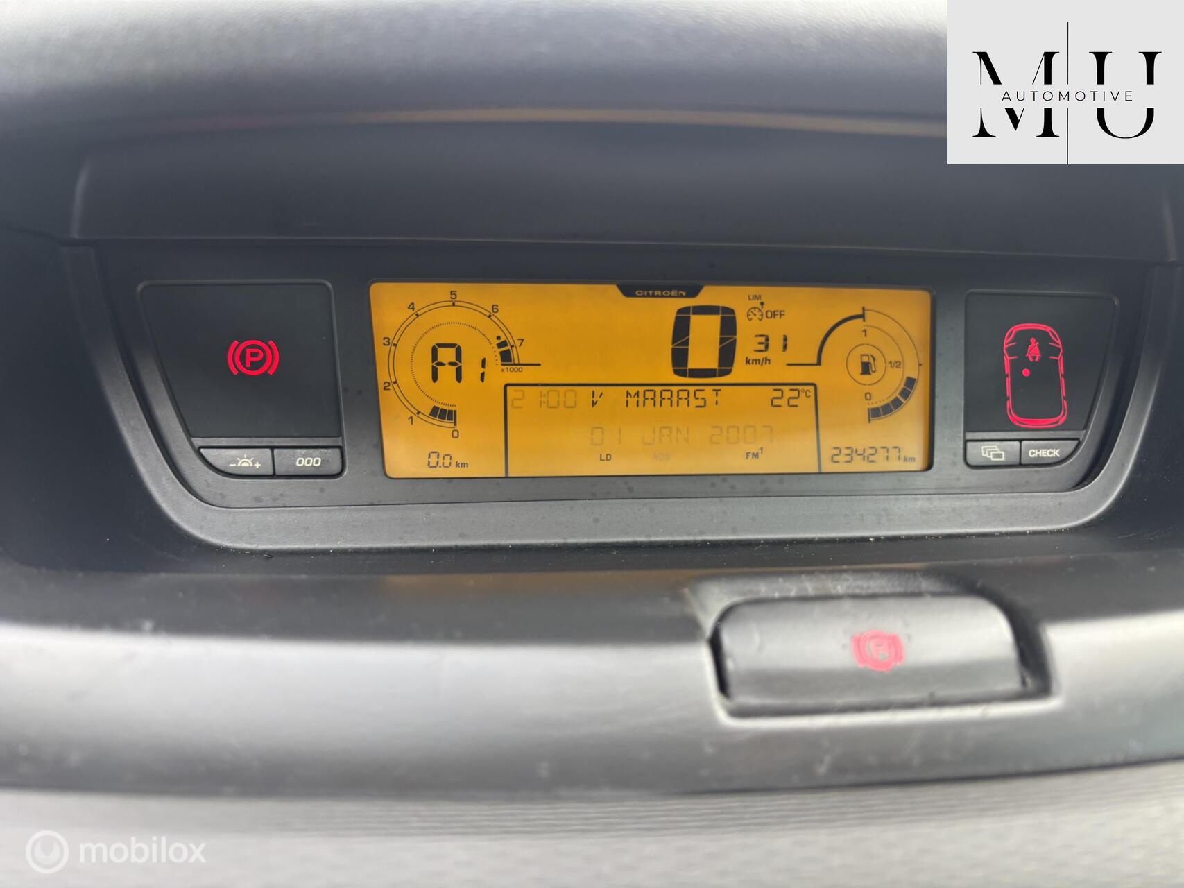 Foto van Citroen C4 Picasso