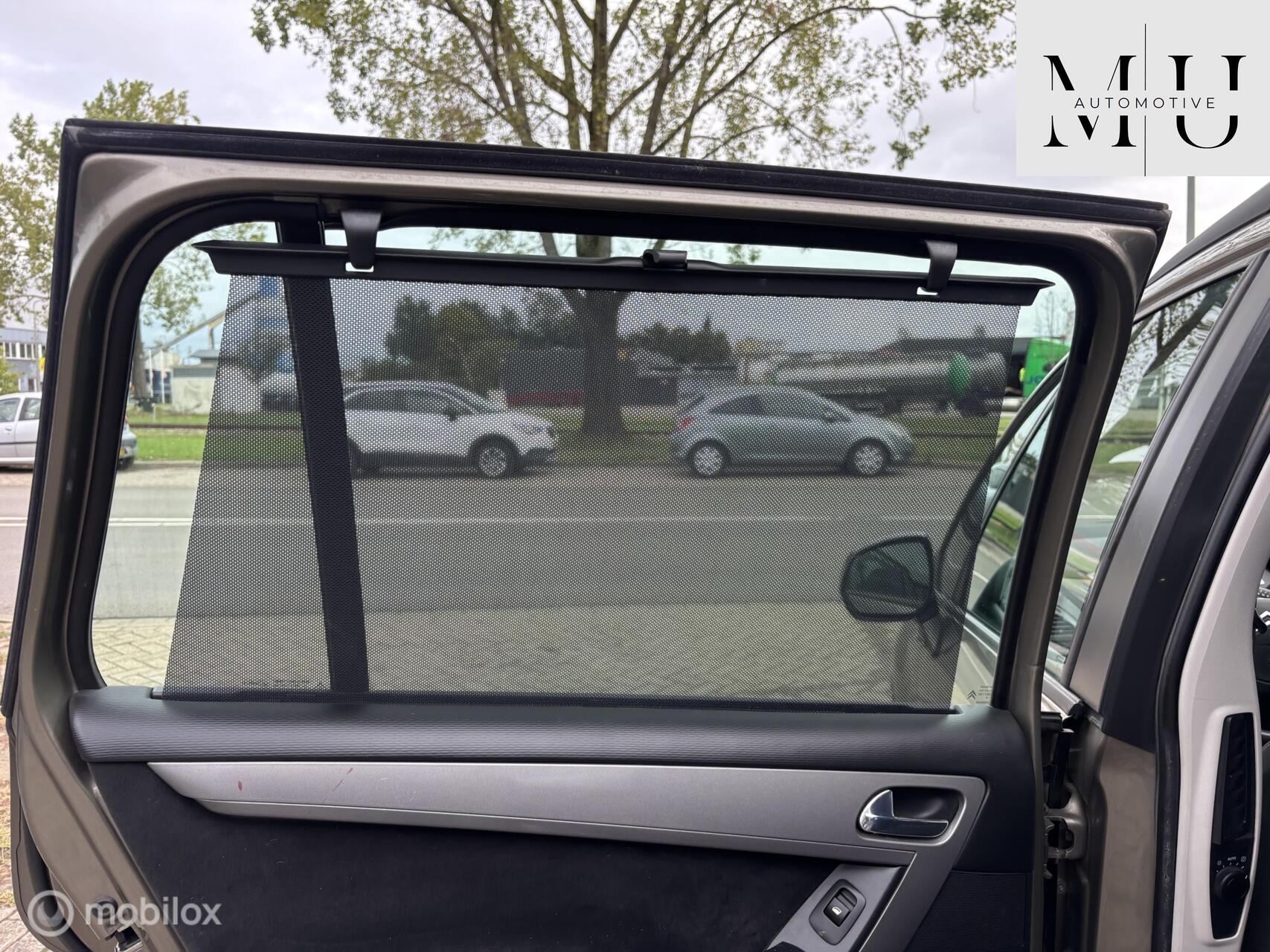 Foto van Citroen C4 Picasso