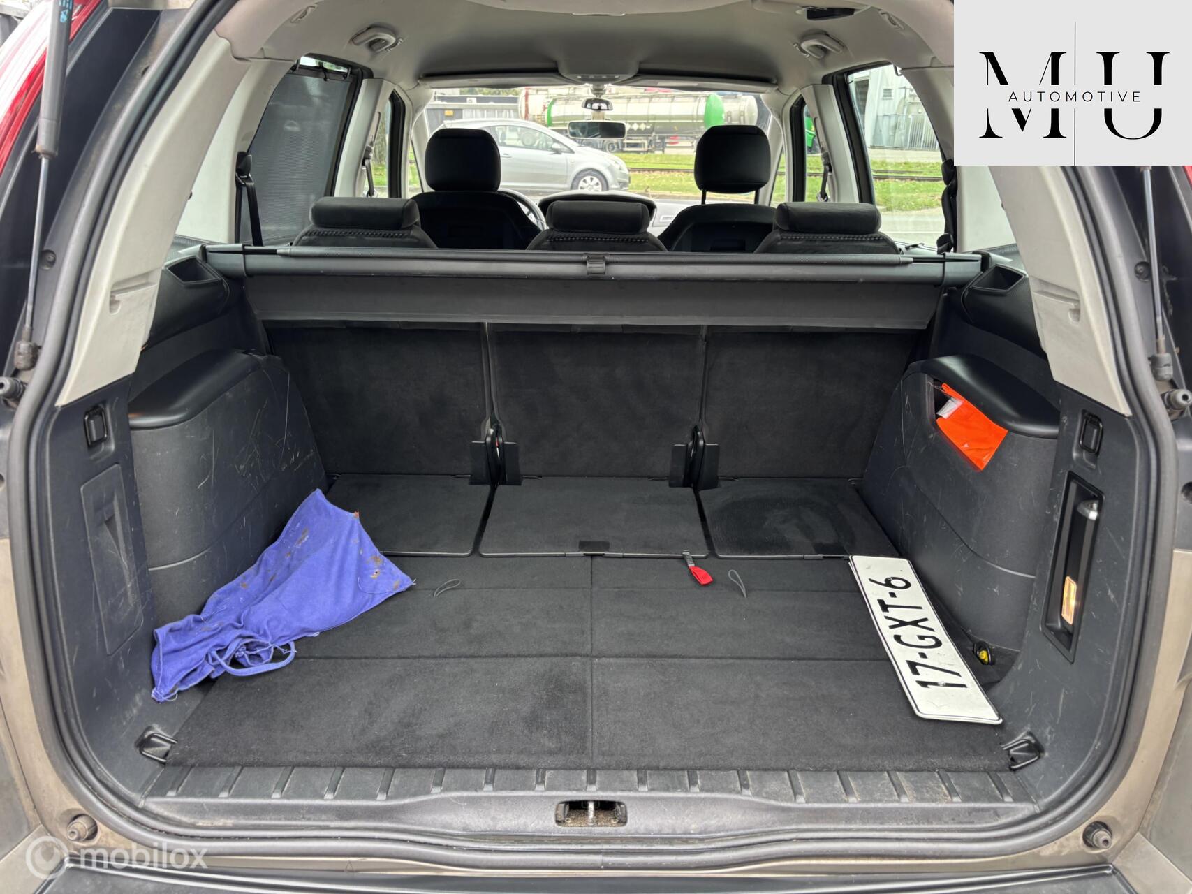 Foto van Citroen C4 Picasso