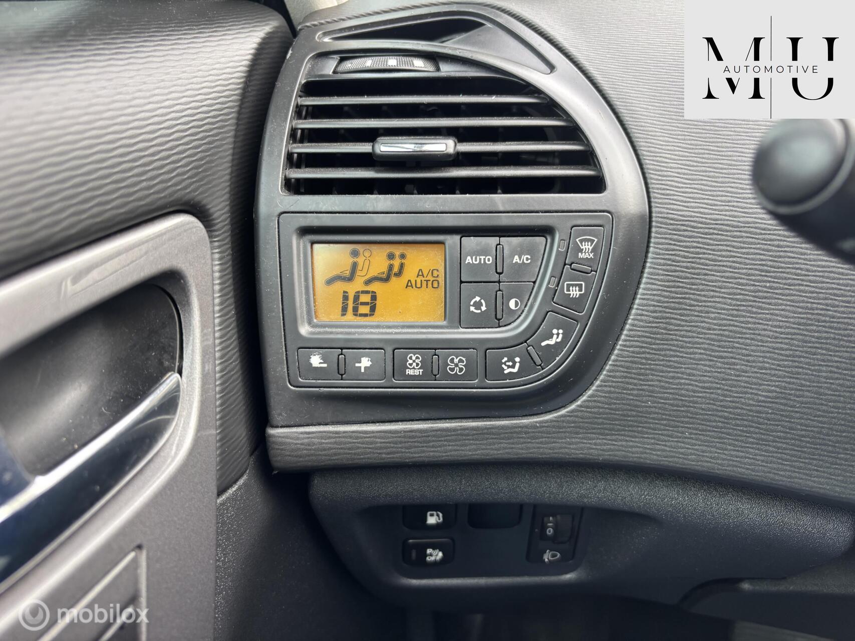 Foto van Citroen C4 Picasso