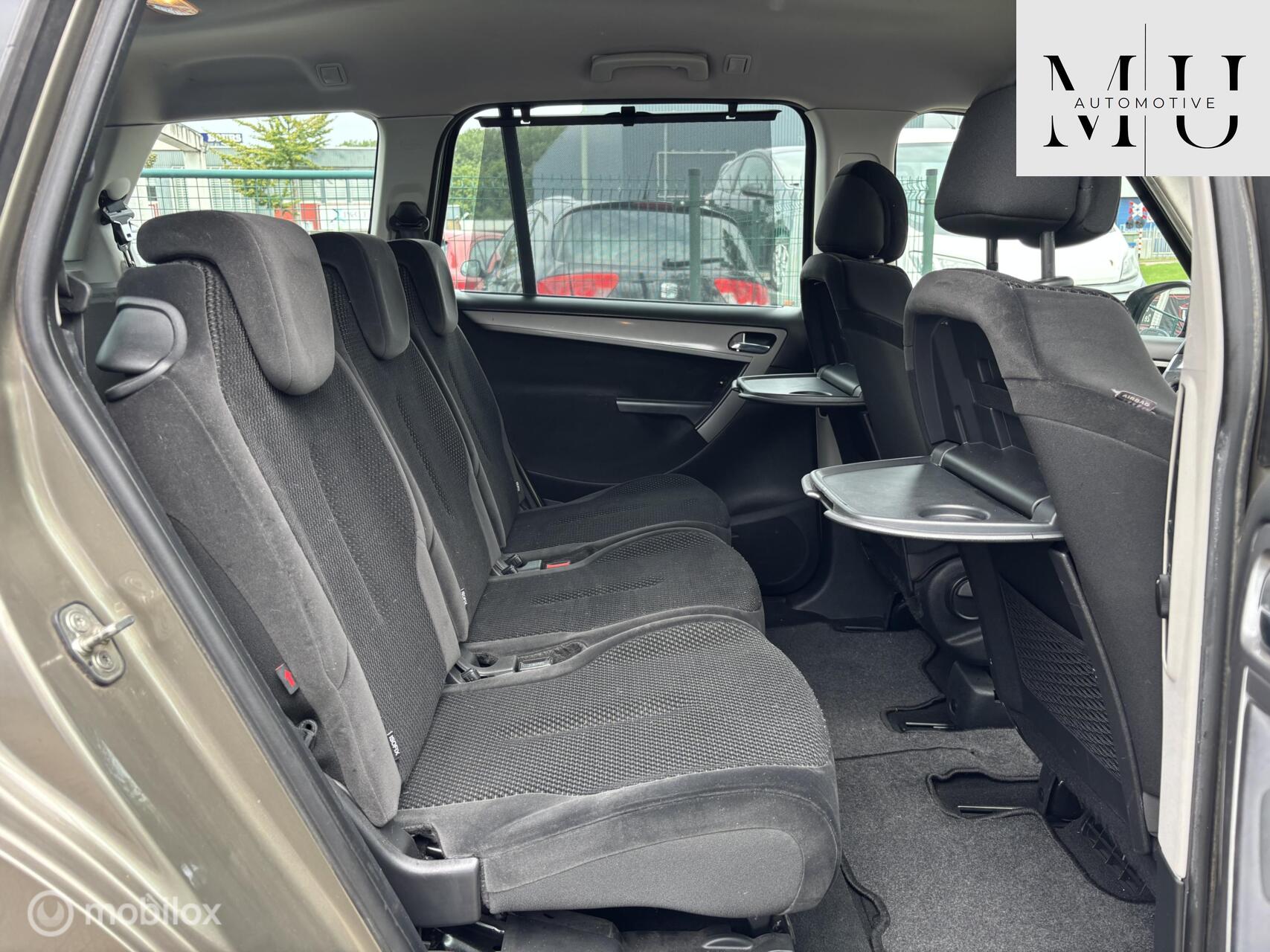 Foto van Citroen C4 Picasso